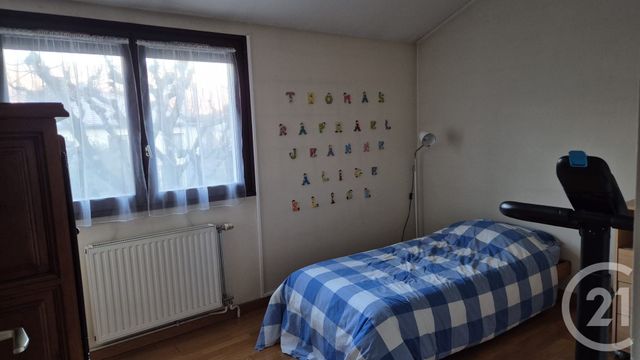 maison à vendre - 6 pièces - 121.0 m2 - GRENOBLE - 38 - RHONE-ALPES - Century 21 Victor Hugo