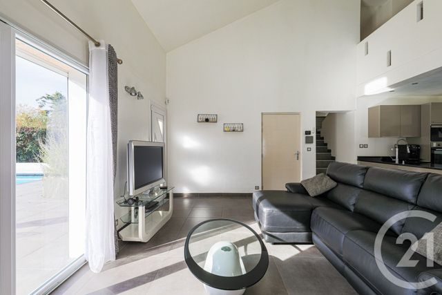 maison à vendre - 6 pièces - 125.0 m2 - ST MARTIN D URIAGE - 38 - RHONE-ALPES - Century 21 Victor Hugo