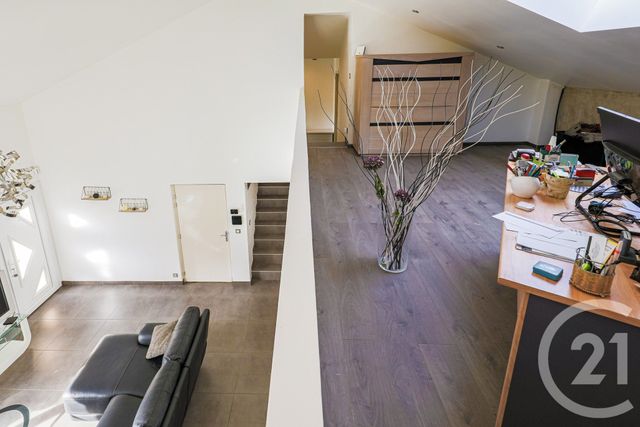 maison à vendre - 6 pièces - 125.0 m2 - ST MARTIN D URIAGE - 38 - RHONE-ALPES - Century 21 Victor Hugo