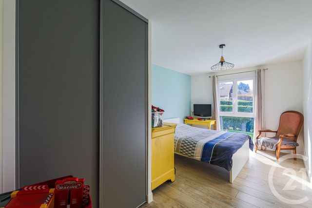 maison à vendre - 6 pièces - 125.0 m2 - ST MARTIN D URIAGE - 38 - RHONE-ALPES - Century 21 Victor Hugo