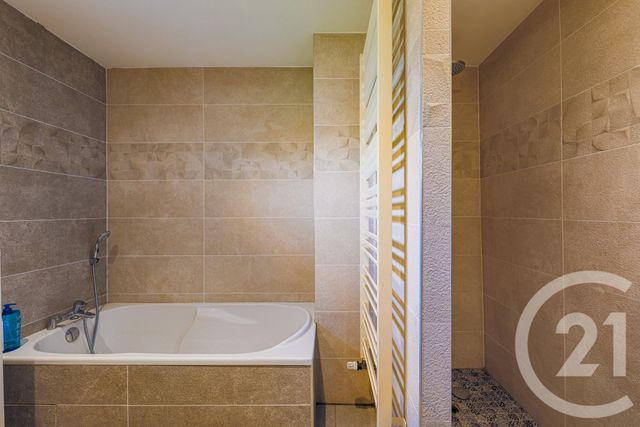 maison à vendre - 6 pièces - 125.0 m2 - ST MARTIN D URIAGE - 38 - RHONE-ALPES - Century 21 Victor Hugo