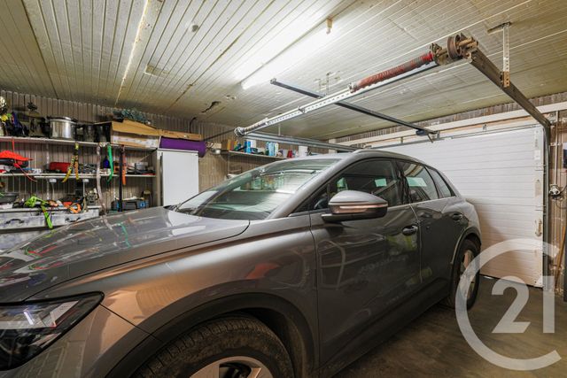 maison à vendre - 6 pièces - 125.0 m2 - ST MARTIN D URIAGE - 38 - RHONE-ALPES - Century 21 Victor Hugo