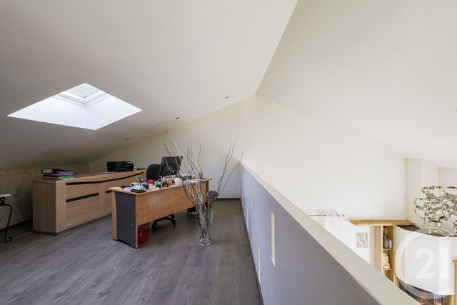 maison à vendre - 6 pièces - 125.0 m2 - ST MARTIN D URIAGE - 38 - RHONE-ALPES - Century 21 Victor Hugo