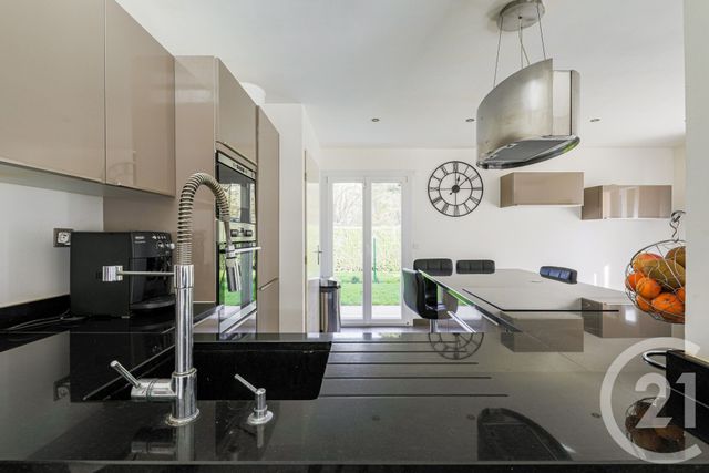 maison à vendre - 6 pièces - 125.0 m2 - ST MARTIN D URIAGE - 38 - RHONE-ALPES - Century 21 Victor Hugo