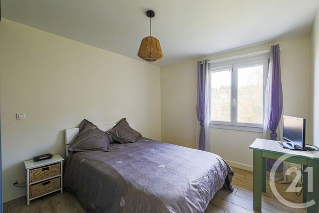 maison à vendre - 6 pièces - 125.0 m2 - ST MARTIN D URIAGE - 38 - RHONE-ALPES - Century 21 Victor Hugo