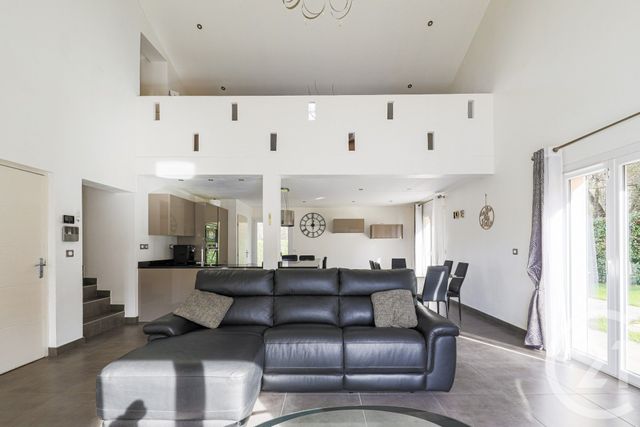 maison à vendre - 6 pièces - 125.0 m2 - ST MARTIN D URIAGE - 38 - RHONE-ALPES - Century 21 Victor Hugo