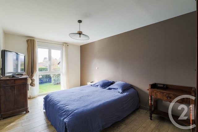 maison à vendre - 6 pièces - 125.0 m2 - ST MARTIN D URIAGE - 38 - RHONE-ALPES - Century 21 Victor Hugo