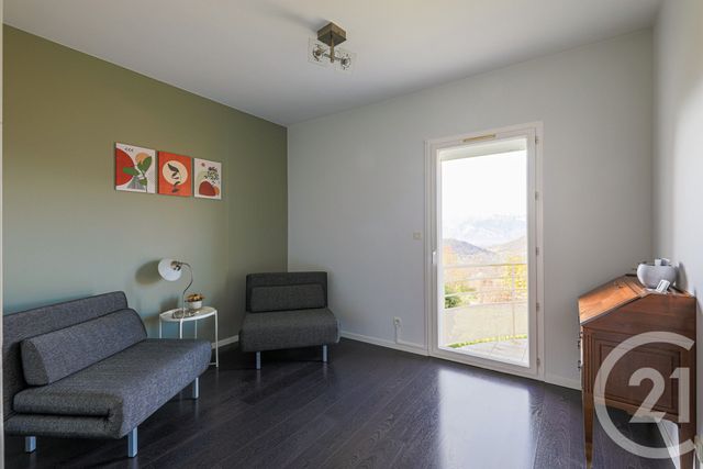 maison à vendre - 6 pièces - 200.9 m2 - ST MARTIN D URIAGE - 38 - RHONE-ALPES - Century 21 Victor Hugo