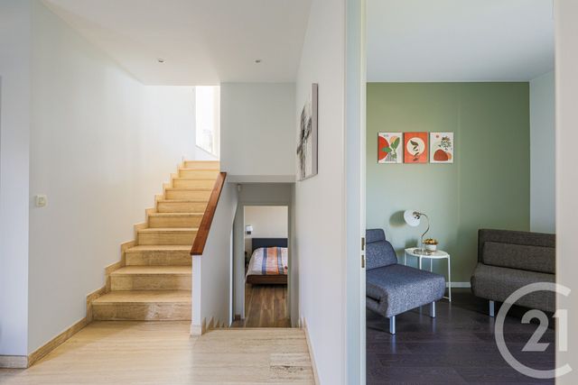 maison à vendre - 6 pièces - 200.9 m2 - ST MARTIN D URIAGE - 38 - RHONE-ALPES - Century 21 Victor Hugo