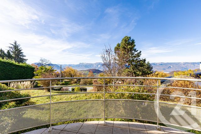 maison à vendre - 6 pièces - 200.9 m2 - ST MARTIN D URIAGE - 38 - RHONE-ALPES - Century 21 Victor Hugo