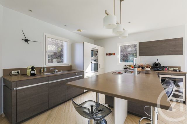 maison à vendre - 6 pièces - 200.9 m2 - ST MARTIN D URIAGE - 38 - RHONE-ALPES - Century 21 Victor Hugo