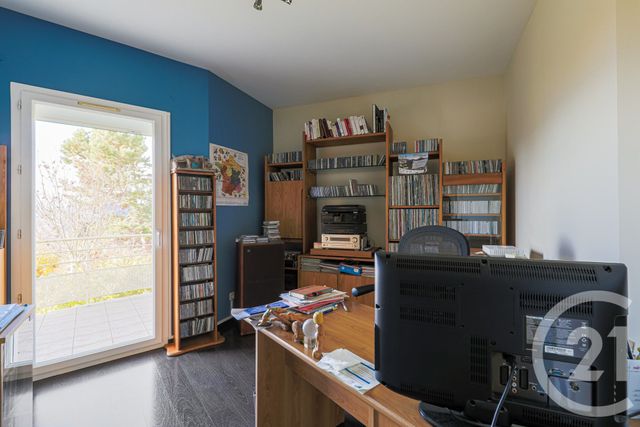 maison à vendre - 6 pièces - 200.9 m2 - ST MARTIN D URIAGE - 38 - RHONE-ALPES - Century 21 Victor Hugo