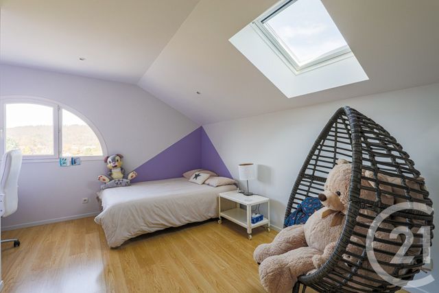 maison à vendre - 6 pièces - 200.9 m2 - ST MARTIN D URIAGE - 38 - RHONE-ALPES - Century 21 Victor Hugo