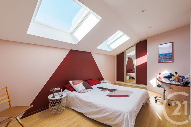 maison à vendre - 6 pièces - 200.9 m2 - ST MARTIN D URIAGE - 38 - RHONE-ALPES - Century 21 Victor Hugo