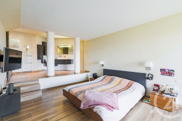 maison à vendre - 6 pièces - 200.9 m2 - ST MARTIN D URIAGE - 38 - RHONE-ALPES - Century 21 Victor Hugo