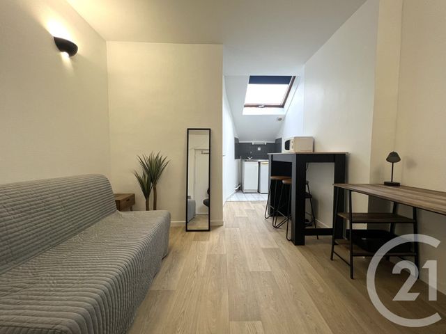 Appartement Studio à louer GRENOBLE