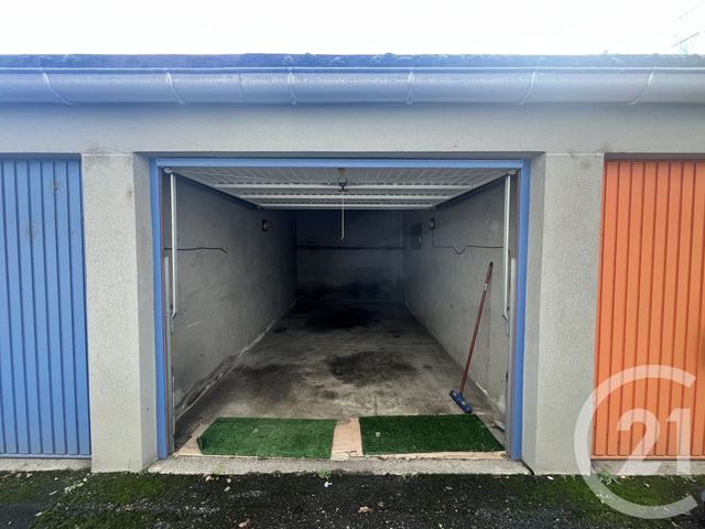 Parking à louer GRENOBLE