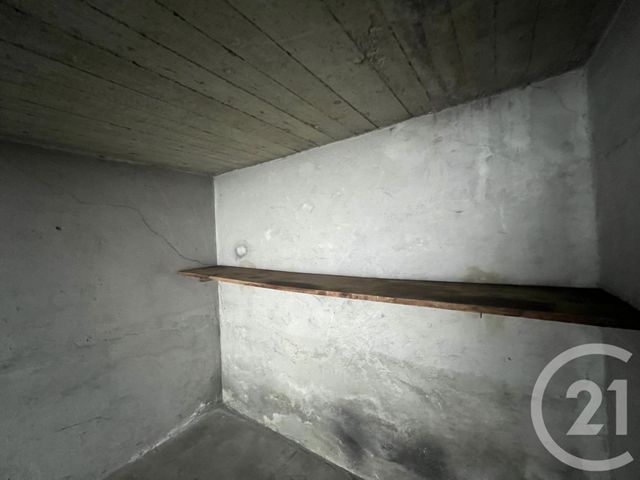 parking à louer - 15.0 m2 - GRENOBLE - 38 - RHONE-ALPES - Century 21 Victor Hugo