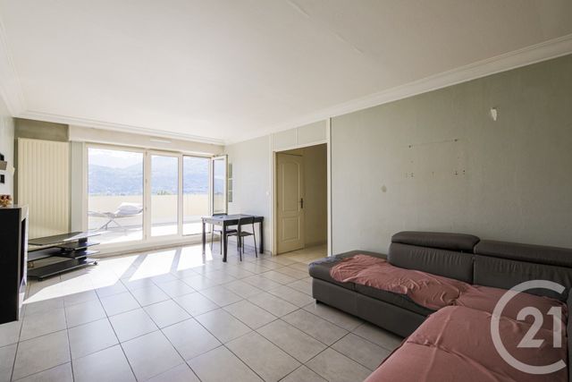 Appartement T3 à vendre - 3 pièces - 74.0 m2 - GRENOBLE - 38 - RHONE-ALPES - Century 21 Victor Hugo