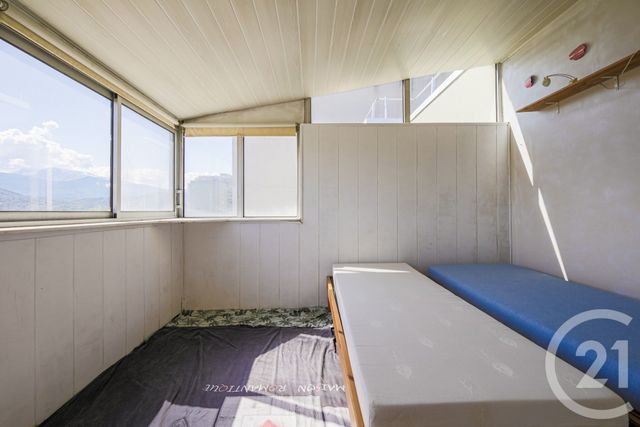 Appartement T3 à vendre - 3 pièces - 74.0 m2 - GRENOBLE - 38 - RHONE-ALPES - Century 21 Victor Hugo