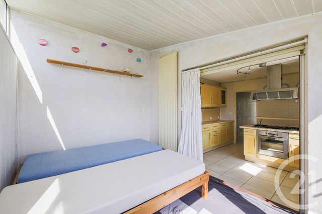 Appartement T3 à vendre - 3 pièces - 74.0 m2 - GRENOBLE - 38 - RHONE-ALPES - Century 21 Victor Hugo