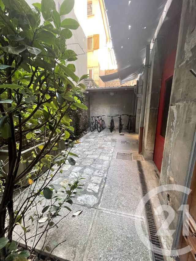 Appartement T2 à louer - 2 pièces - 43.45 m2 - GRENOBLE - 38 - RHONE-ALPES - Century 21 Victor Hugo