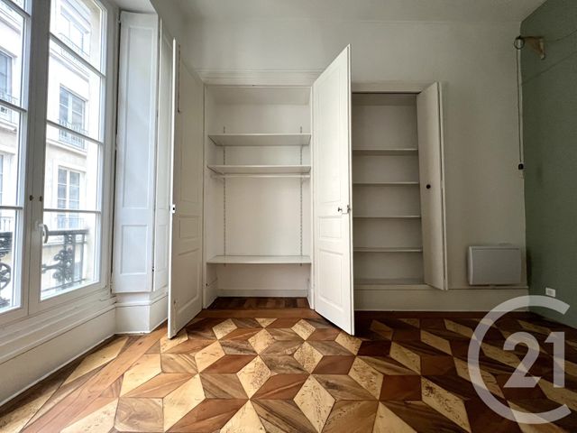 Appartement T2 à louer - 2 pièces - 43.45 m2 - GRENOBLE - 38 - RHONE-ALPES - Century 21 Victor Hugo