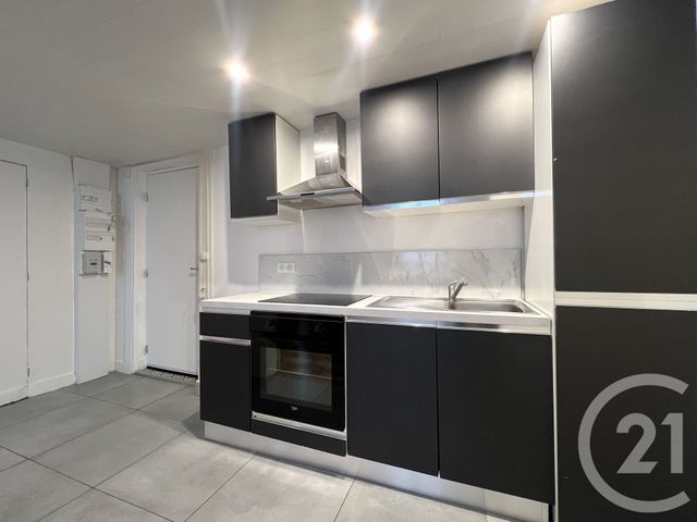 Appartement T2 à louer - 2 pièces - 43.45 m2 - GRENOBLE - 38 - RHONE-ALPES - Century 21 Victor Hugo