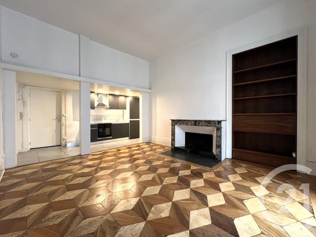 Appartement T2 à louer GRENOBLE