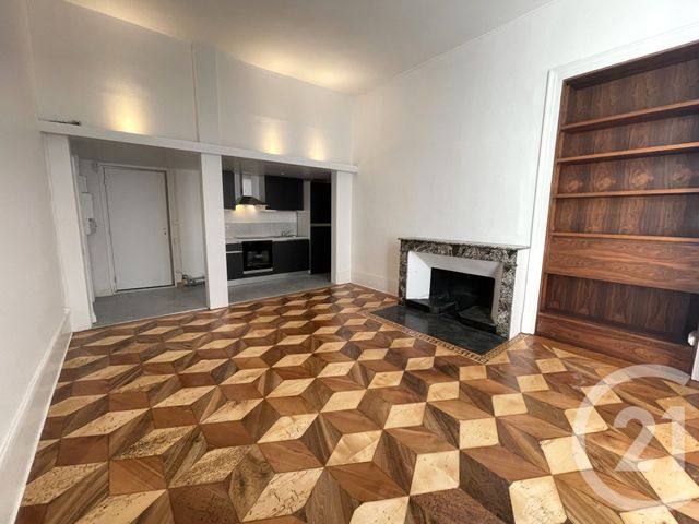 Appartement T2 à louer GRENOBLE