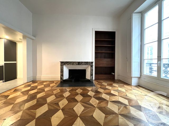 Appartement T2 à louer - 2 pièces - 43.45 m2 - GRENOBLE - 38 - RHONE-ALPES - Century 21 Victor Hugo