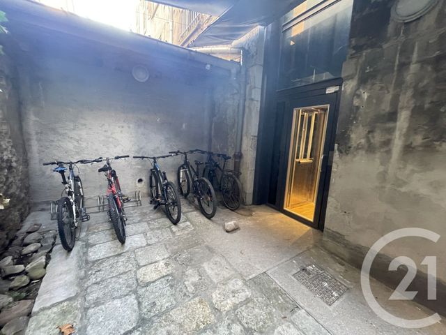 Appartement T2 à louer - 2 pièces - 43.45 m2 - GRENOBLE - 38 - RHONE-ALPES - Century 21 Victor Hugo