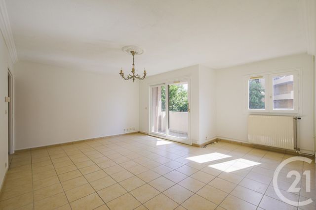 Appartement T4 à vendre - 4 pièces - 86.0 m2 - GRENOBLE - 38 - RHONE-ALPES - Century 21 Victor Hugo