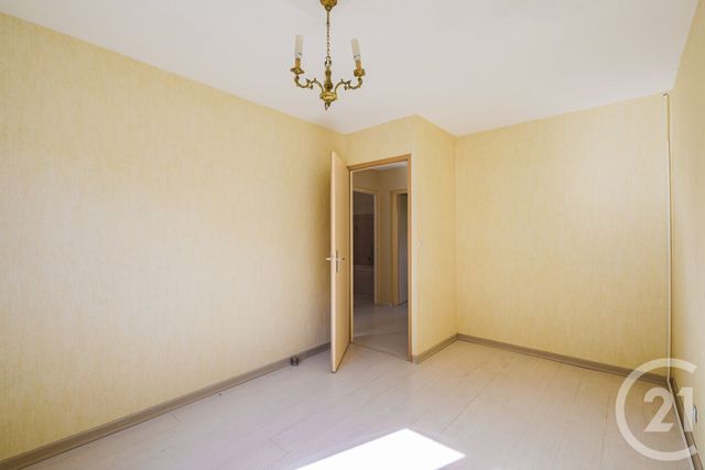 Appartement T4 à vendre - 4 pièces - 86.0 m2 - GRENOBLE - 38 - RHONE-ALPES - Century 21 Victor Hugo