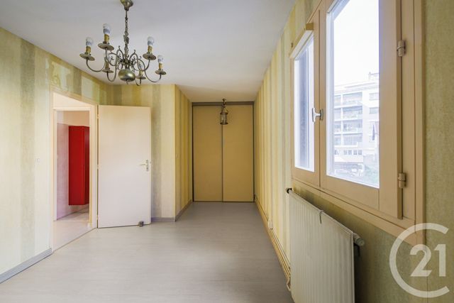 Appartement T4 à vendre - 4 pièces - 86.0 m2 - GRENOBLE - 38 - RHONE-ALPES - Century 21 Victor Hugo