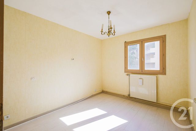 Appartement T4 à vendre - 4 pièces - 86.0 m2 - GRENOBLE - 38 - RHONE-ALPES - Century 21 Victor Hugo
