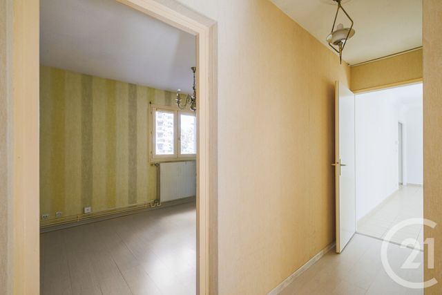 Appartement T4 à vendre - 4 pièces - 86.0 m2 - GRENOBLE - 38 - RHONE-ALPES - Century 21 Victor Hugo