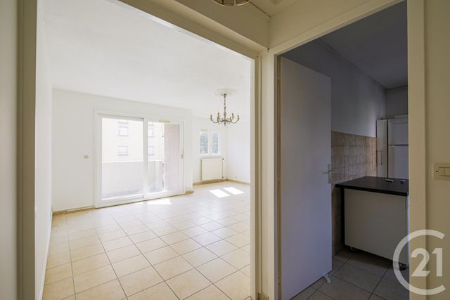 Appartement T4 à vendre - 4 pièces - 86.0 m2 - GRENOBLE - 38 - RHONE-ALPES - Century 21 Victor Hugo