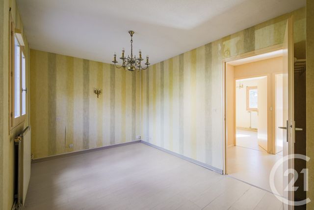 Appartement T4 à vendre - 4 pièces - 86.0 m2 - GRENOBLE - 38 - RHONE-ALPES - Century 21 Victor Hugo