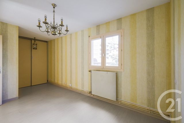 Appartement T4 à vendre - 4 pièces - 86.0 m2 - GRENOBLE - 38 - RHONE-ALPES - Century 21 Victor Hugo