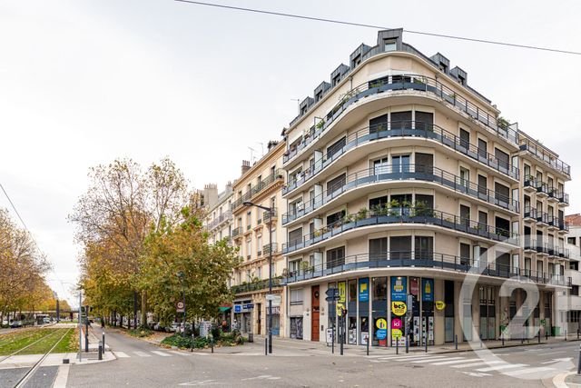 Appartement T3 à vendre GRENOBLE