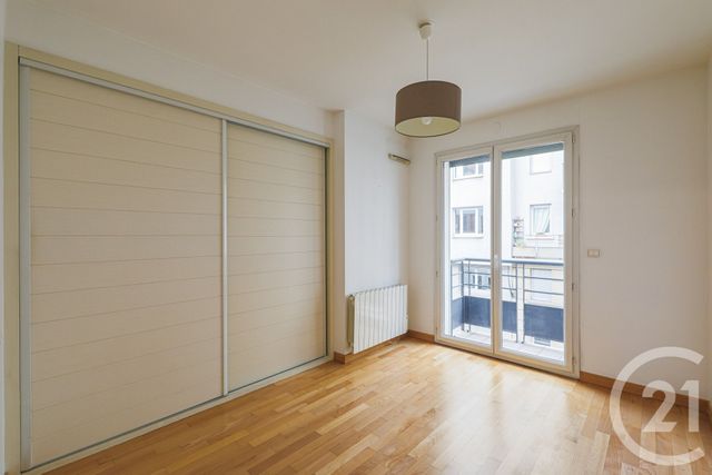 Appartement T3 à vendre - 3 pièces - 69.0 m2 - GRENOBLE - 38 - RHONE-ALPES - Century 21 Victor Hugo