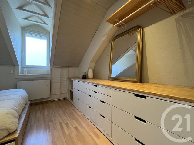 Appartement T2 à louer - 2 pièces - 32.07 m2 - GRENOBLE - 38 - RHONE-ALPES - Century 21 Victor Hugo