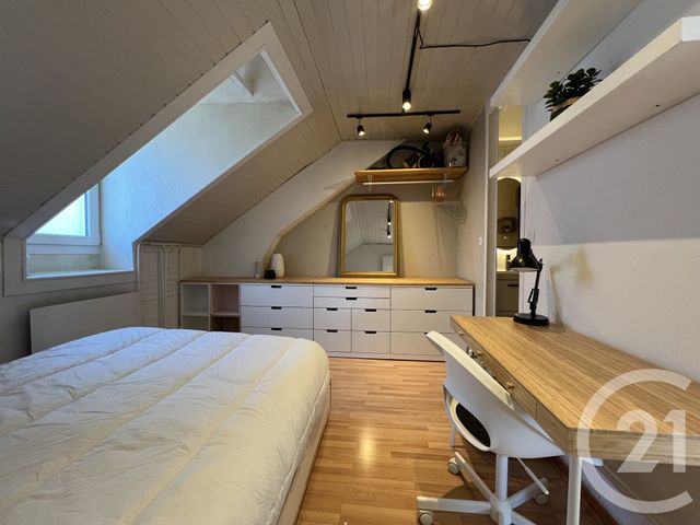 Appartement T2 à louer - 2 pièces - 32.07 m2 - GRENOBLE - 38 - RHONE-ALPES - Century 21 Victor Hugo