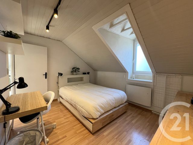 Appartement T2 à louer - 2 pièces - 32.07 m2 - GRENOBLE - 38 - RHONE-ALPES - Century 21 Victor Hugo