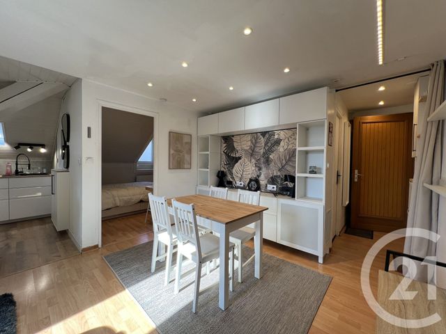 appartement - GRENOBLE - 38