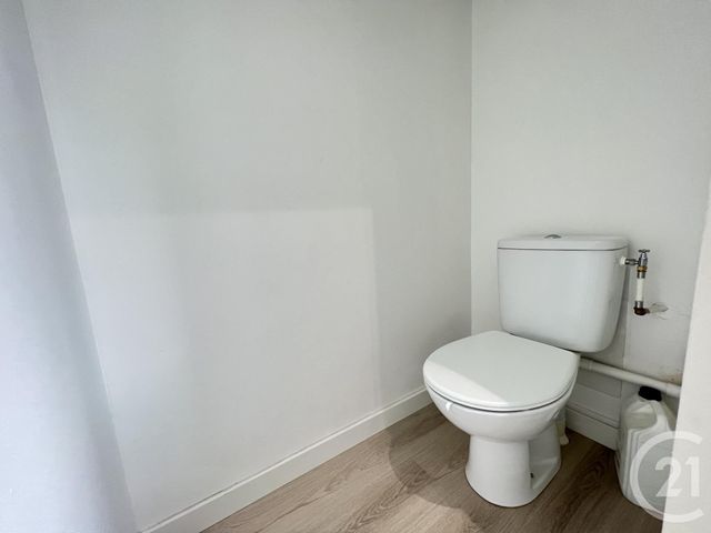 Appartement Studio à louer - 1 pièce - 12.22 m2 - GRENOBLE - 38 - RHONE-ALPES - Century 21 Victor Hugo