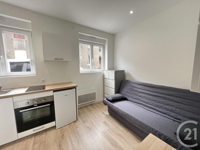 appartement - GRENOBLE - 38