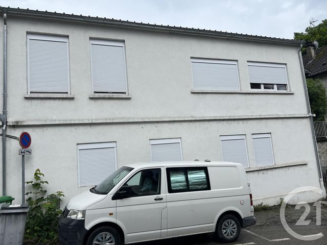 Appartement Studio à louer - 1 pièce - 12.22 m2 - GRENOBLE - 38 - RHONE-ALPES - Century 21 Victor Hugo