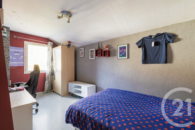 maison à vendre - 5 pièces - 153.75 m2 - VOREPPE - 38 - RHONE-ALPES - Century 21 Victor Hugo